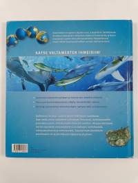 Valtameret