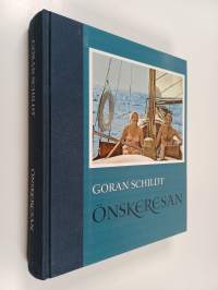 Önskeresan