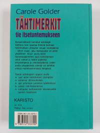 Tähtimerkit : tie itsetuntemukseen