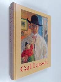 Carl Larsson : en utställning ingående i Nationalmuseums 200-årsjubileum : Nationalmuseum, 7 februari - 10 maj 1992
