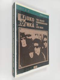 The Velvet Underground ja Lou Reed