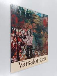 Vårsalongen 1997 : Måleri, Skulptur, Teckning, Grafik