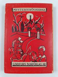 Mysteriet med den brunna stugan
