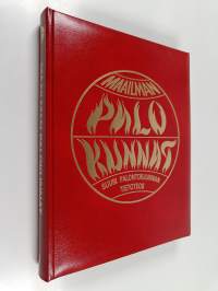 Maailman palokunnat 1-5 : suuri palontorjunnan tietoteos