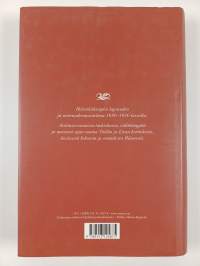 Töölön tyttö : helsinkiläistytön muistelmia lapsuudesta ja nuoruudesta 1930-1950 -luvuilla (signeerattu, tekijän omiste)