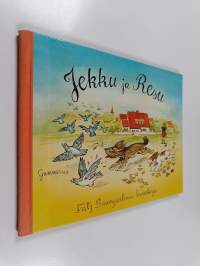Jekku ja Resu