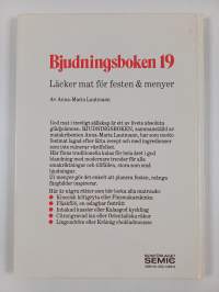 Bjudningsboken