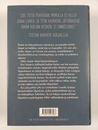 Kun jää pettää alta