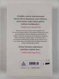 Kolme toivetta