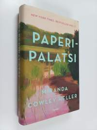 Paperipalatsi