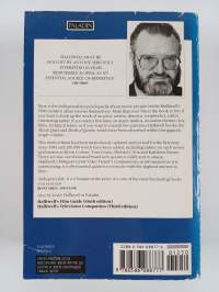 Halliwell&#039;s Filmgoer&#039;s and Video Viewer&#039;s Companion