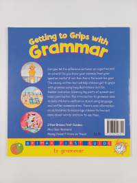 Getting to Grips with Grammar