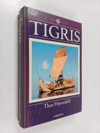 Tigris : på spaning efter vårt ursprung