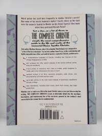 The Complete Christie - An Agatha Christie Encyclopedia