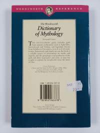 The Wordsworth Dictionary of Mythology