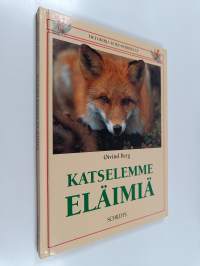 Katselemme eläimiä