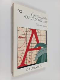 Kehitysmaiden koulutusongelmia
