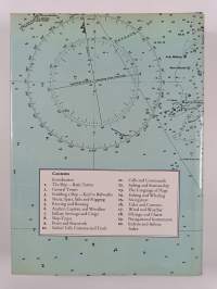 The Country life book of nautical terms under sail