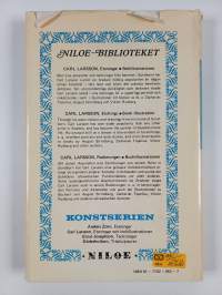 Etsningar : bokillustrationer = Etchings : book illustrations = Radierungen : Buchillustrationen