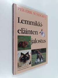 Lemmikkieläinten jalostus