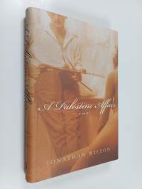 A Palestine Affair