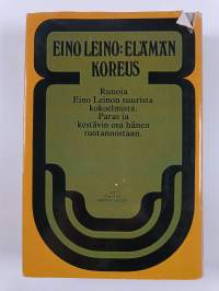 Elämän koreus : valikoima runoja