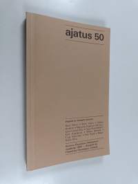 Ajatus 50 : Vapaus ja moraalin perusta