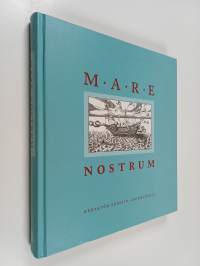Mare nostrum. Om Westfaliska freden och Östersjön som ett svenskt maktcentrum