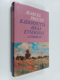 Kadonnutta aikaa etsimässä 1, Swannin tie : Combray
