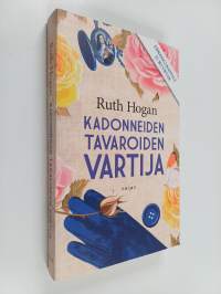 Kadonneiden tavaroiden vartija (ennakkokappale)