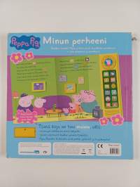 Minun perheeni