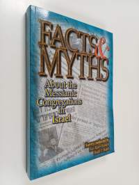 Facts &amp; myths about the messianic congregations in Israel 1998-1999