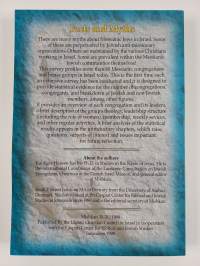 Facts &amp; myths about the messianic congregations in Israel 1998-1999