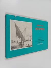 Resan till Ostafrika : utdrag ur missionär L. J. Langes dagbok 1865-66