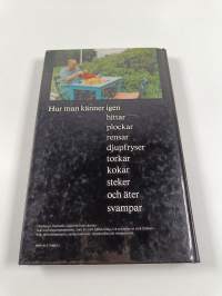Goda matsvampar