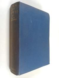 King of Paris : A novel based on the lives of Alexandre Dumas father and son