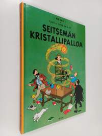 Seitsemän kristallipalloa