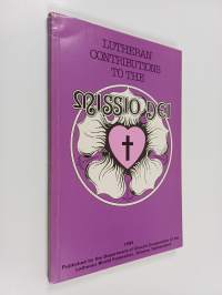 Lutheran contributions to the missio Dei