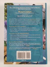 Motor control : theory and practical applications