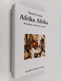 Afrika Afrika