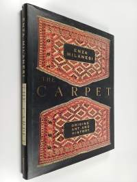 The carpet : origins, art and history