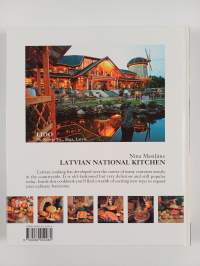 Latvian National Kitchen