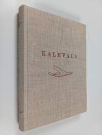 Kalevala (Esperanto)