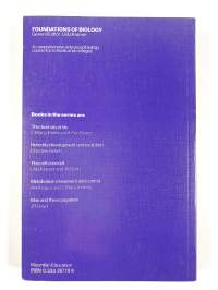 Metabolism movement and control