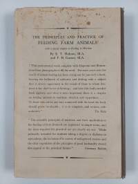 The cattle of Britain