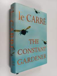 The constant gardener