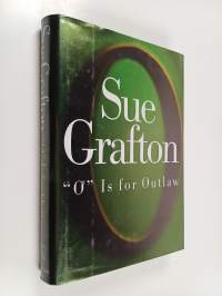 O is for outlaw - &quot;O&quot; is for outlaw