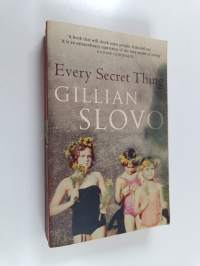Every secret thing : My family, my country
