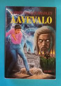Aavevalo. (Okkulttista jännitystä)
