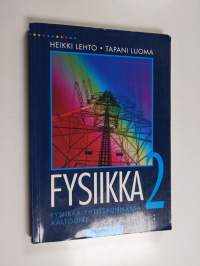 Fysiikka 2, Fysiikka yhteiskunnassa ; Aaltoliike